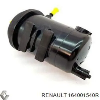 Фильтр топливный Renault (RVI) 164001540R