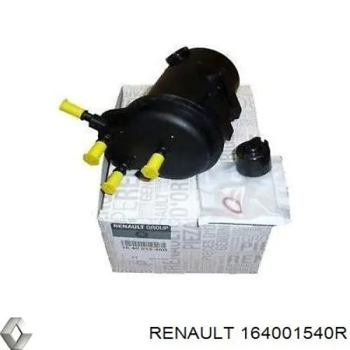 164001540R Renault (RVI)