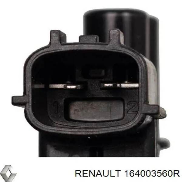 Фильтр тонкой очистки топлива Renault (RVI) 164003560R цена, от 19.36 USD
