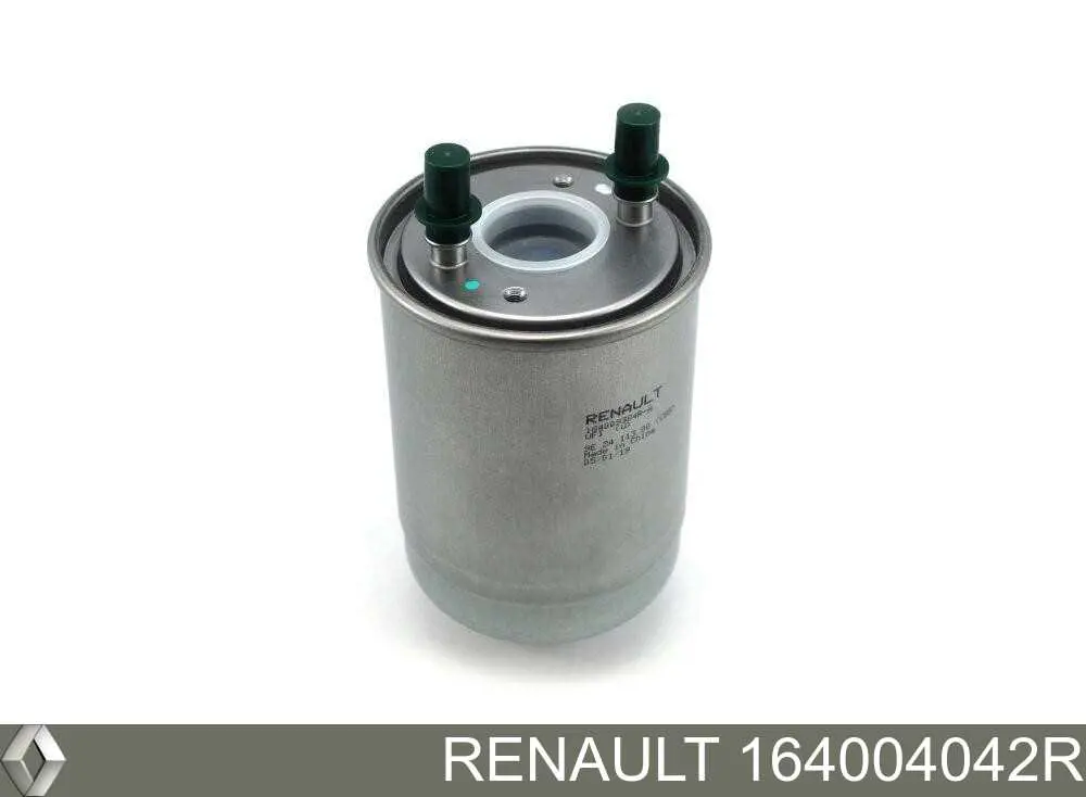 164004042R Renault (RVI) топливный фильтр
