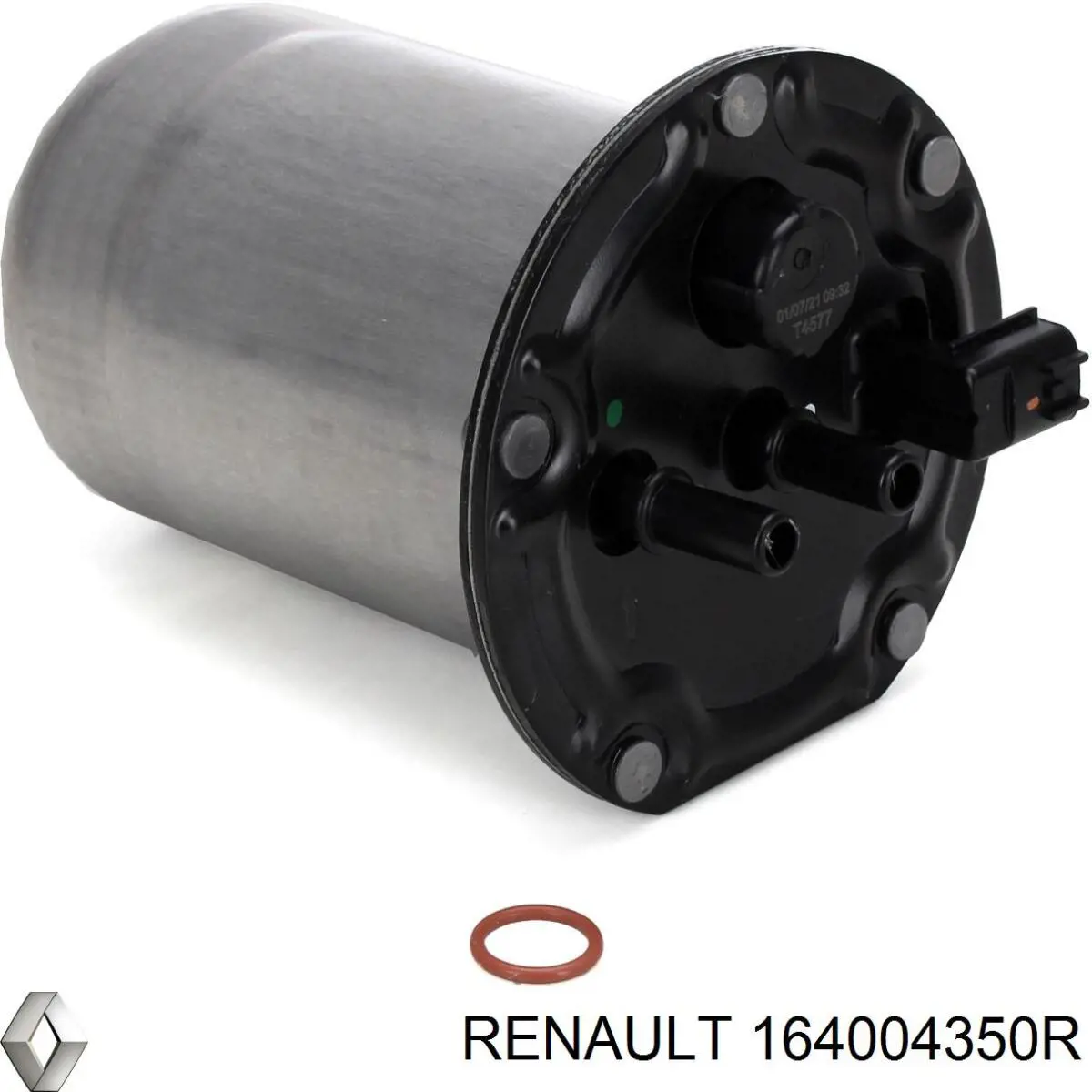 Топливный фильтр 164004350R Renault (RVI)