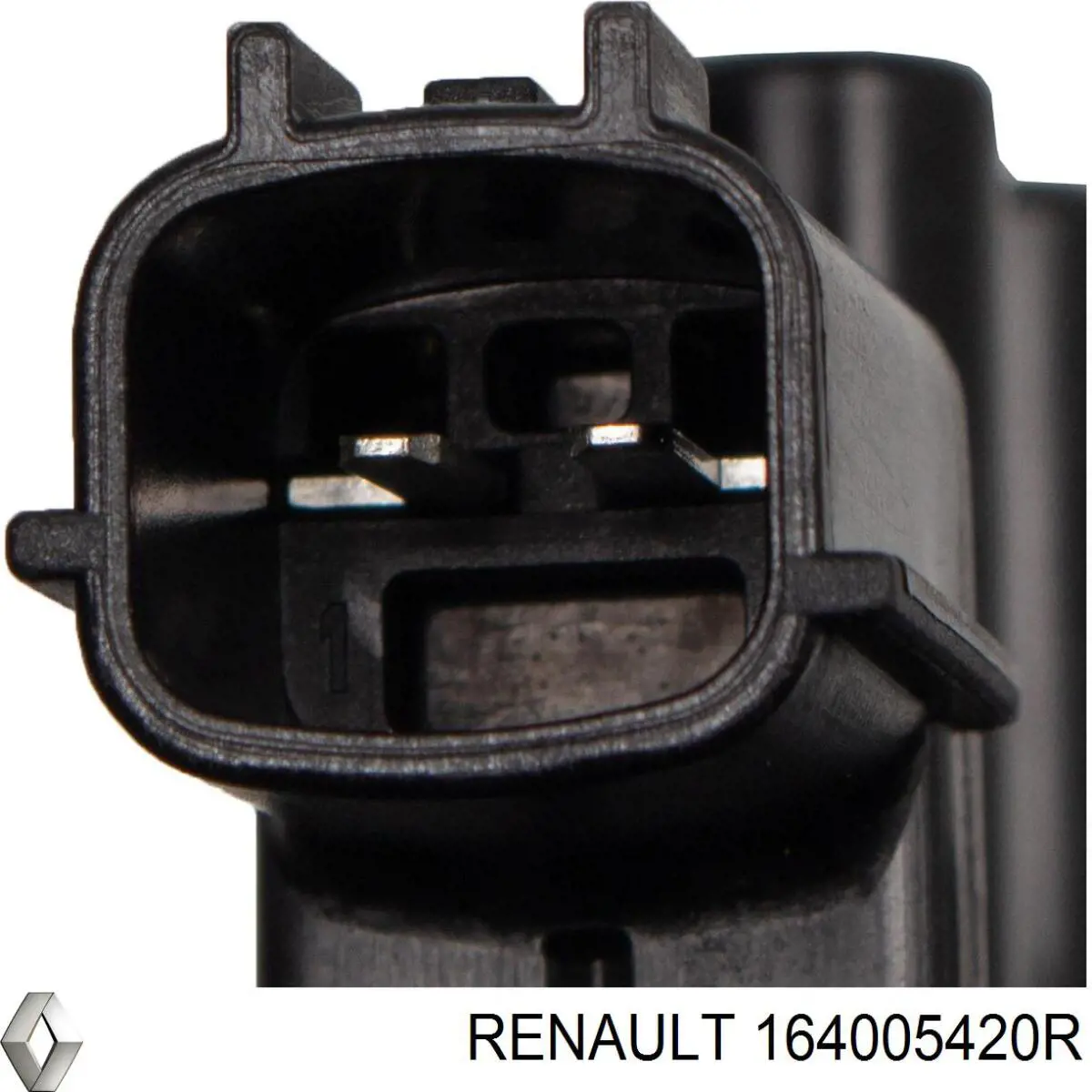 Caixa de filtro de combustível Renault (RVI) 164005420R