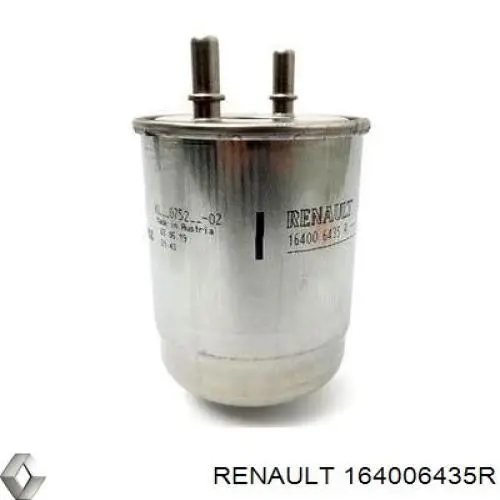 Купить 164006435R Renault (RVI) Фильтр-отстойник топлива грубой очистки