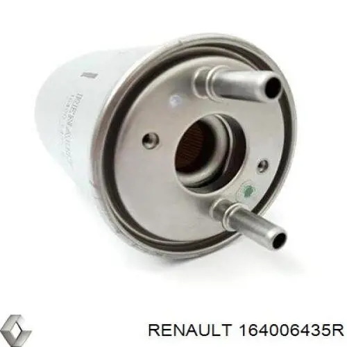 Топливный фильтр 164006435R Renault (RVI)