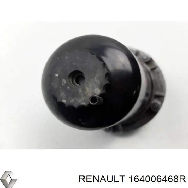 Топливный фильтр 164006468R Renault (RVI)
