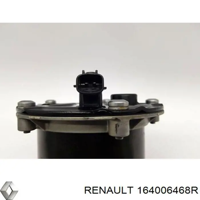 Фильтр тонкой очистки топлива Renault (RVI) 164006468R цена, от 13.86 USD