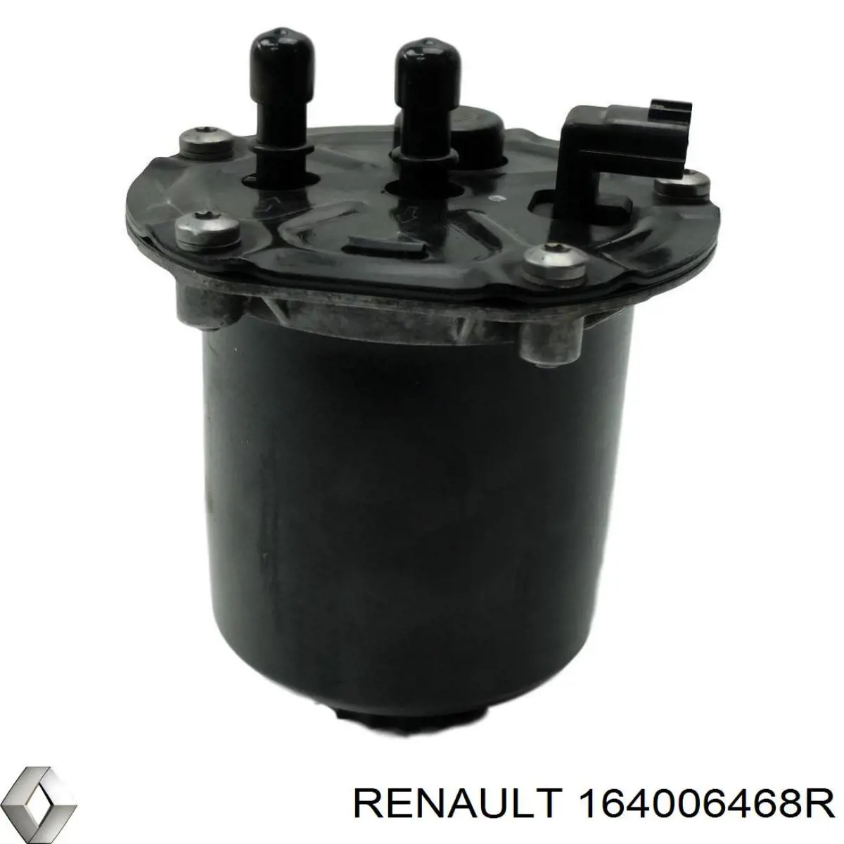 Купить 164006468R Renault (RVI) Фильтр-отстойник топлива грубой очистки