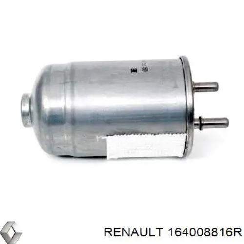 164008816R Renault (RVI) Фильтр топлива