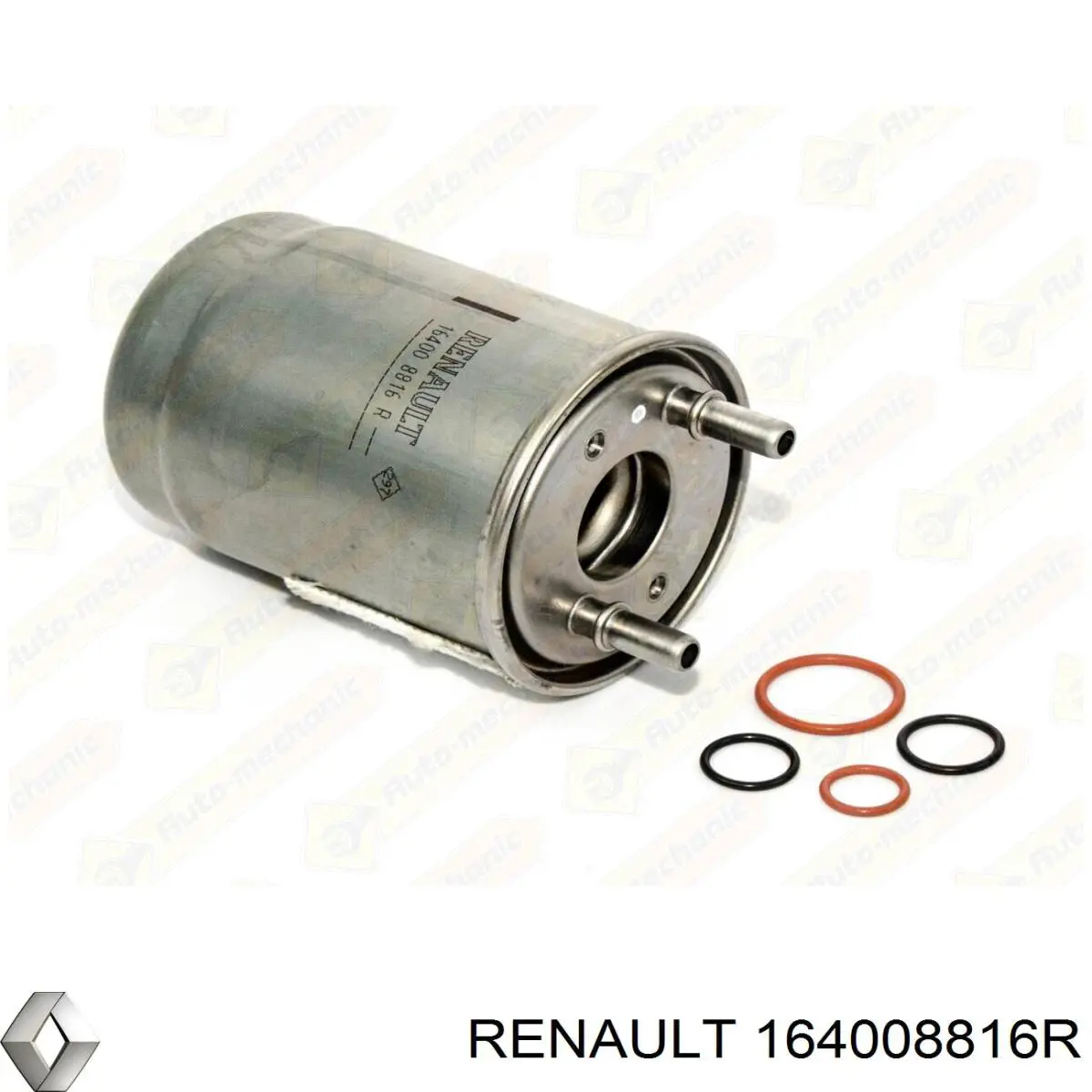 Топливный фильтр 164008816R Renault (RVI)