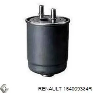 Фильтр тонкой очистки топлива Renault (RVI) 164009384R цена, от 47.80 USD