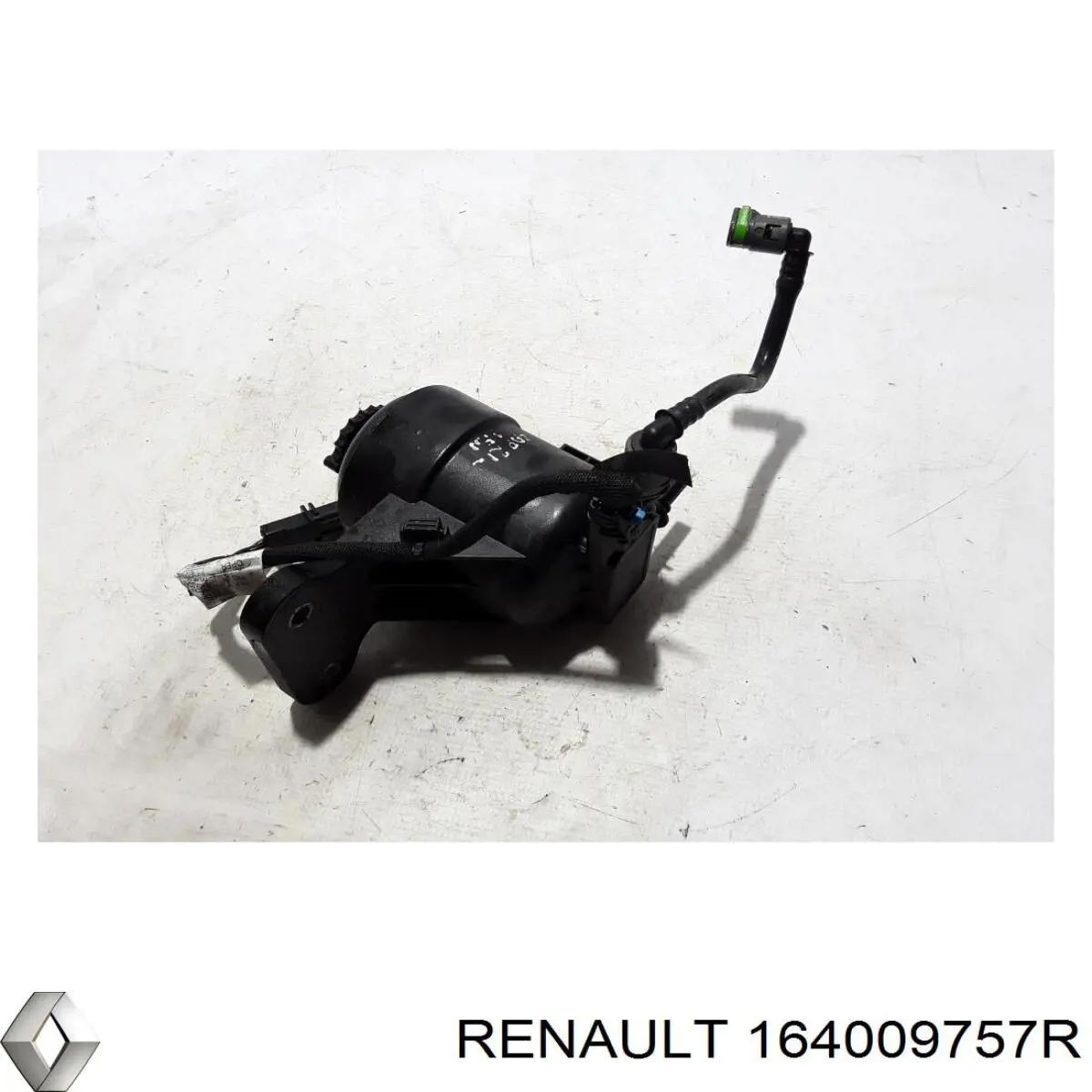 Корпус топливного фильтра Renault (RVI) 164009757R цена, от 50.71 USD