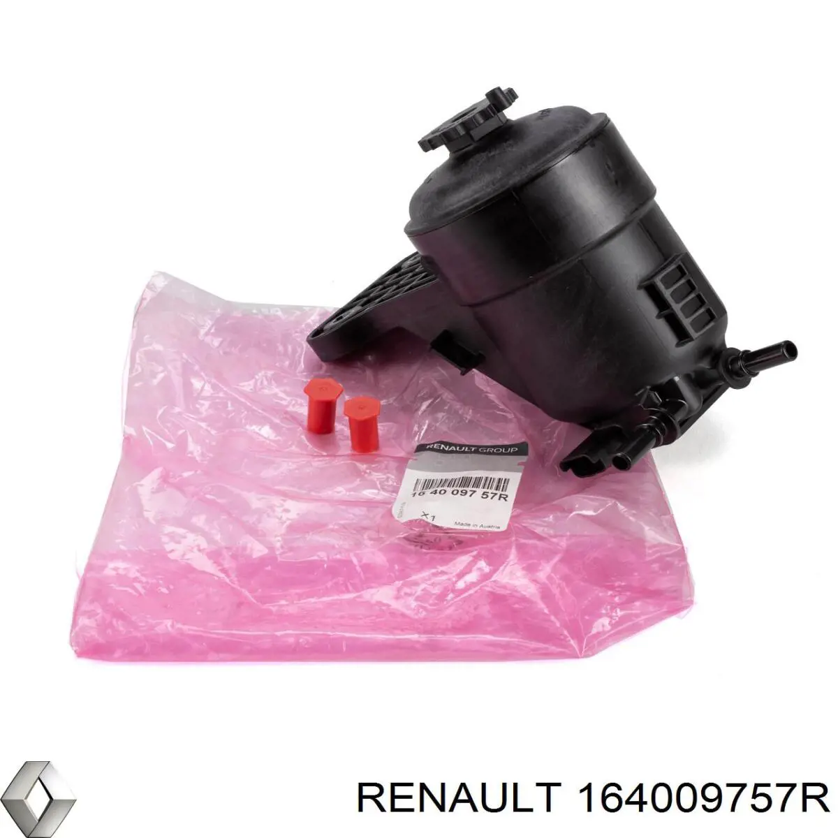  164009757R Renault (RVI)