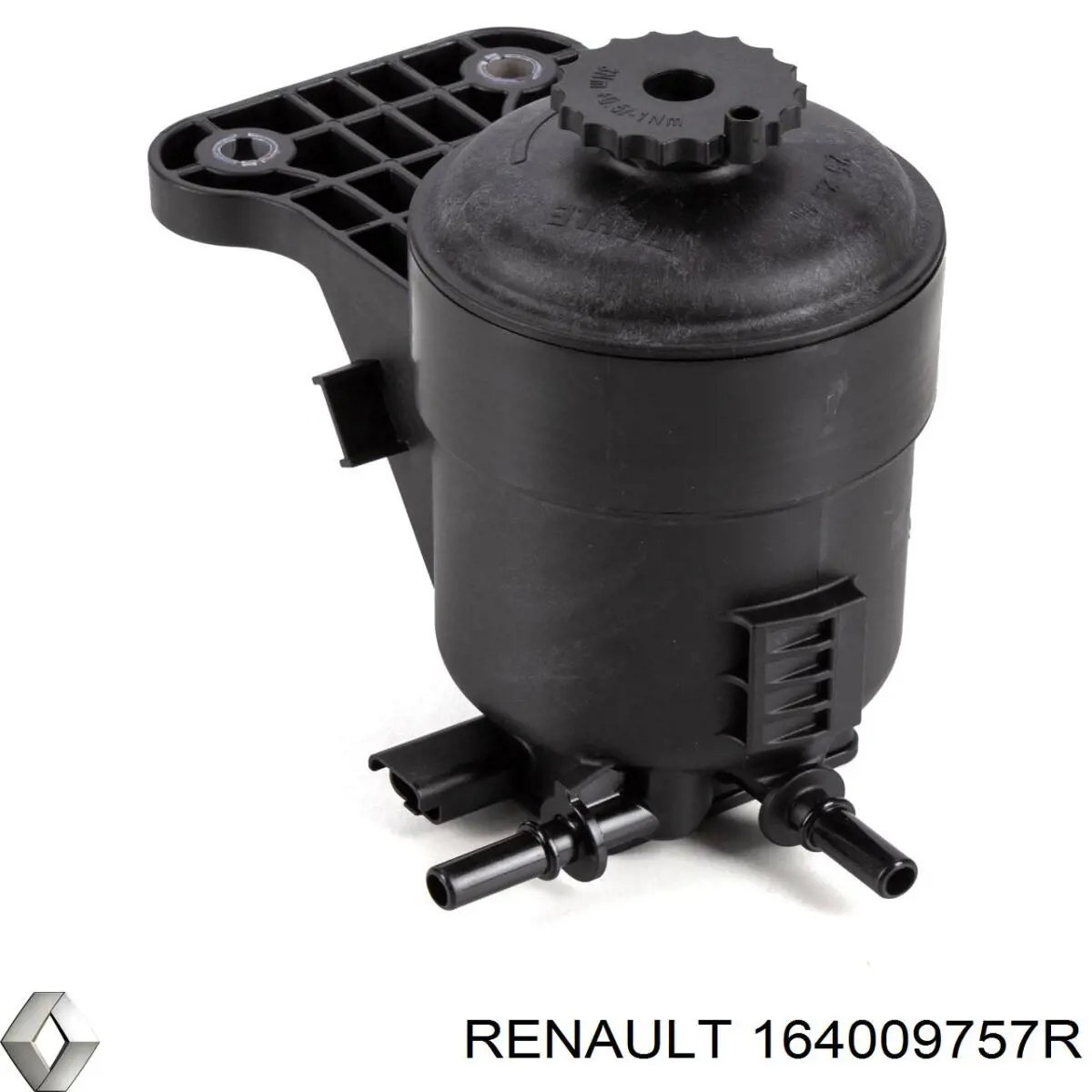 Купить 164009757R Renault (RVI) Корпус топливного фильтра