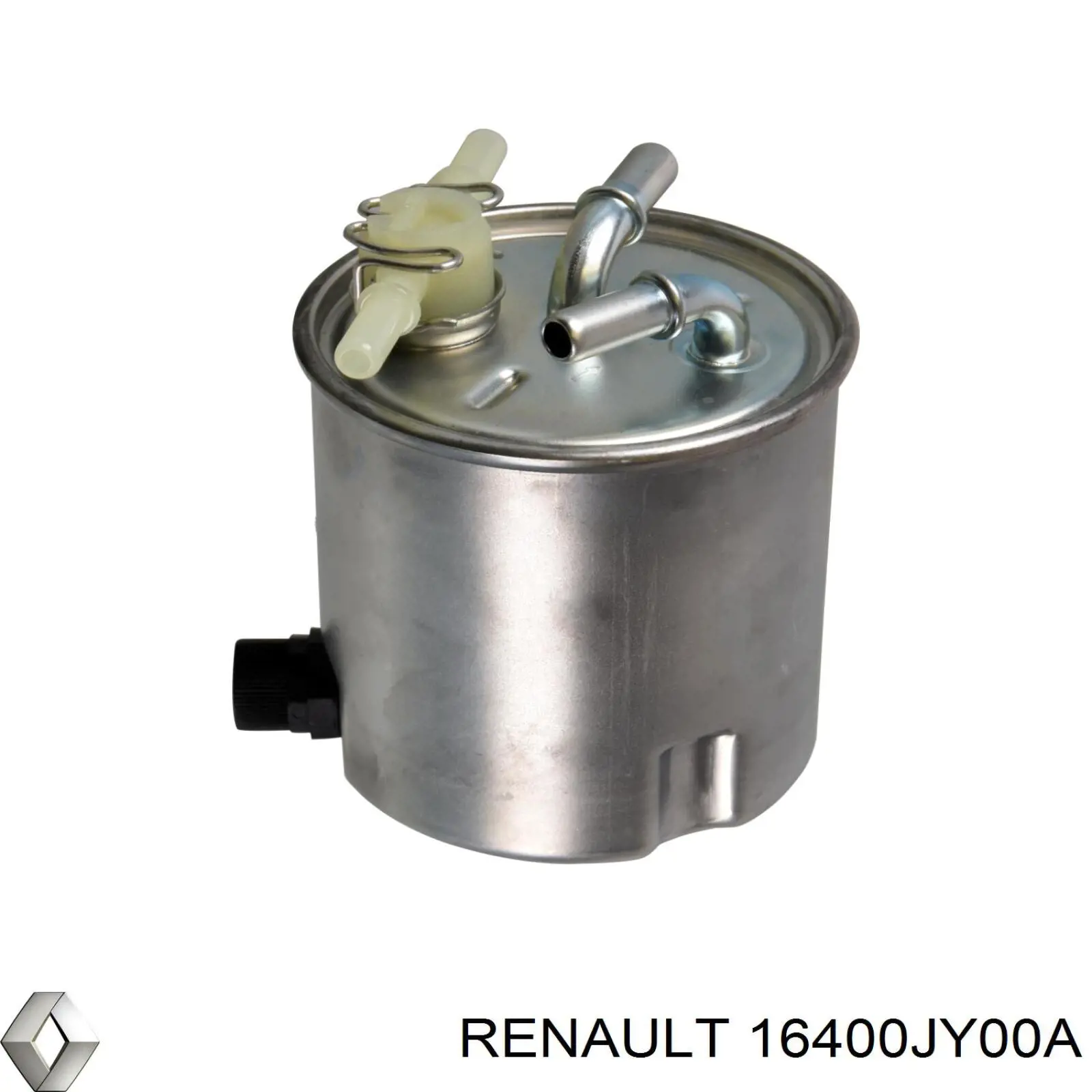 Топливный фильтр 16400JY00A Renault (RVI)