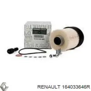 Купить 164033646R Renault (RVI) Фильтр-отстойник топлива грубой очистки