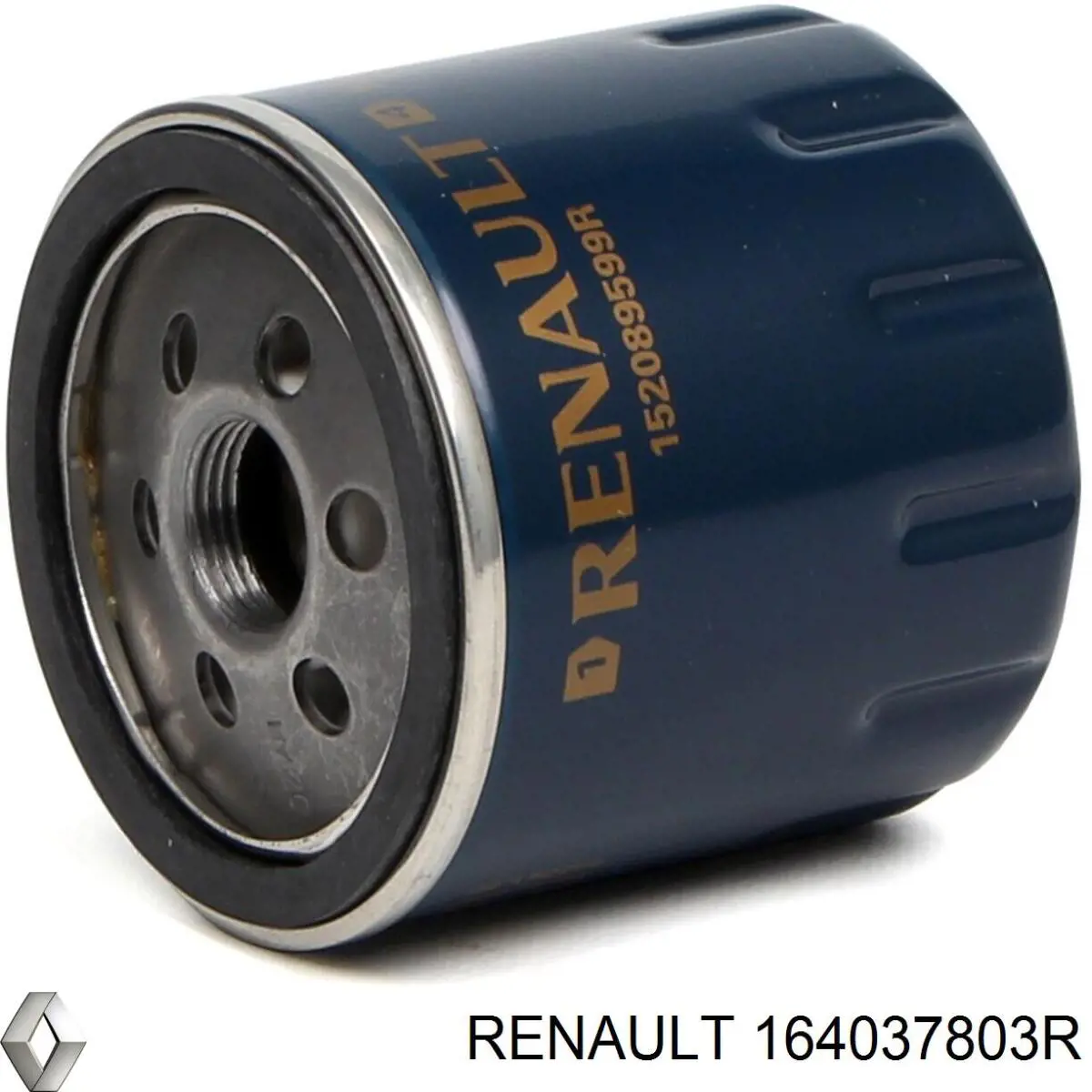 Топливный фильтр 164037803R Renault (RVI)