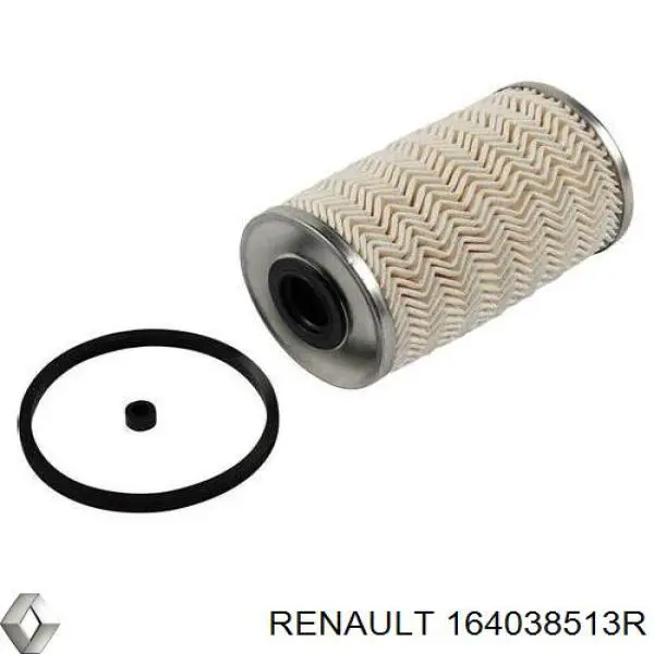 164038513R Renault (RVI)