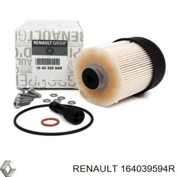 Топливный фильтр 164039594R Renault (RVI)