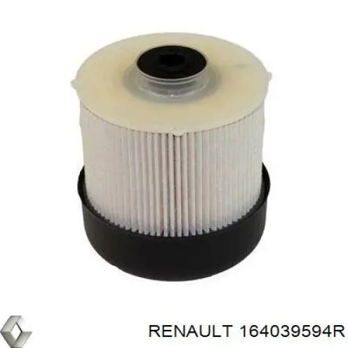 Купить 164039594R Renault (RVI) Фильтр-отстойник топлива грубой очистки