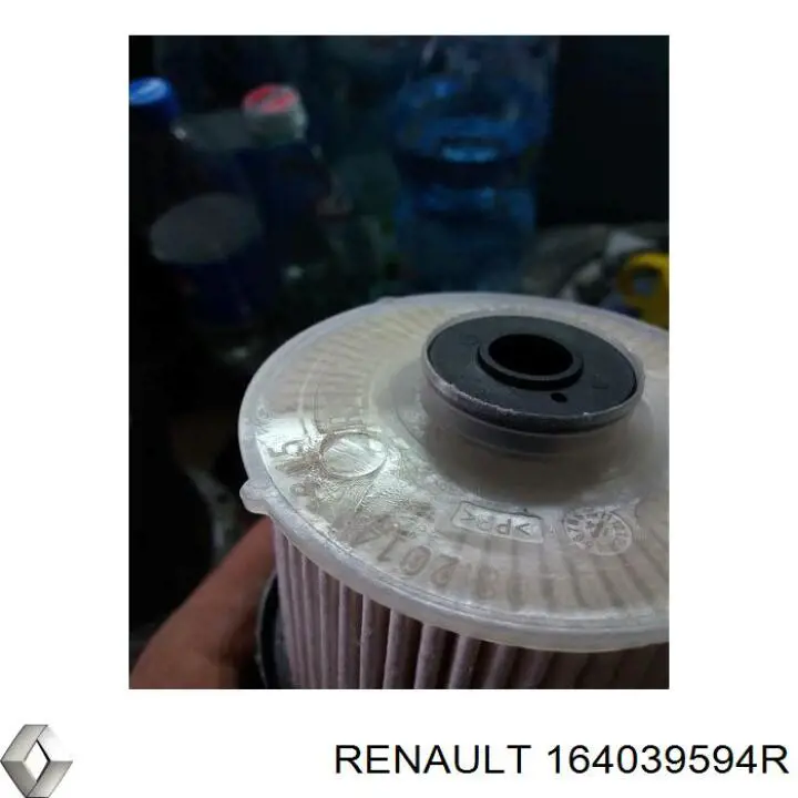 Фильтр топливный Renault (RVI) 164039594R