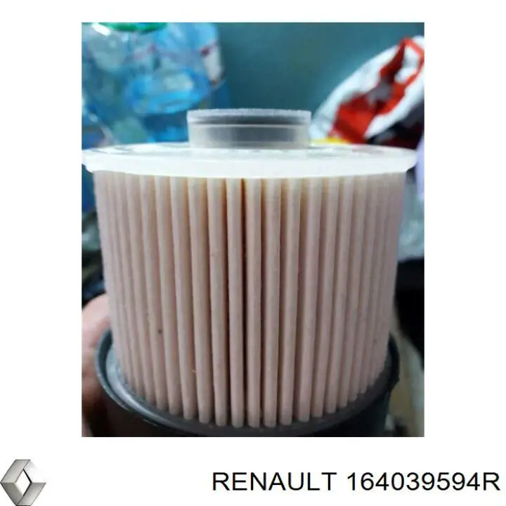 164039594R Renault (RVI) Фильтр топлива