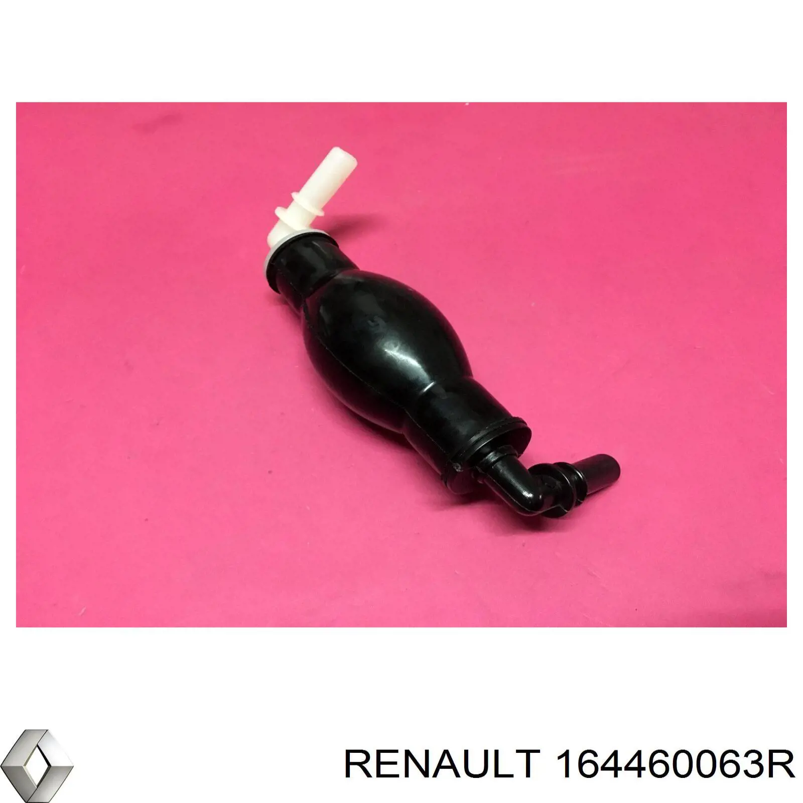  164460063R Renault (RVI)