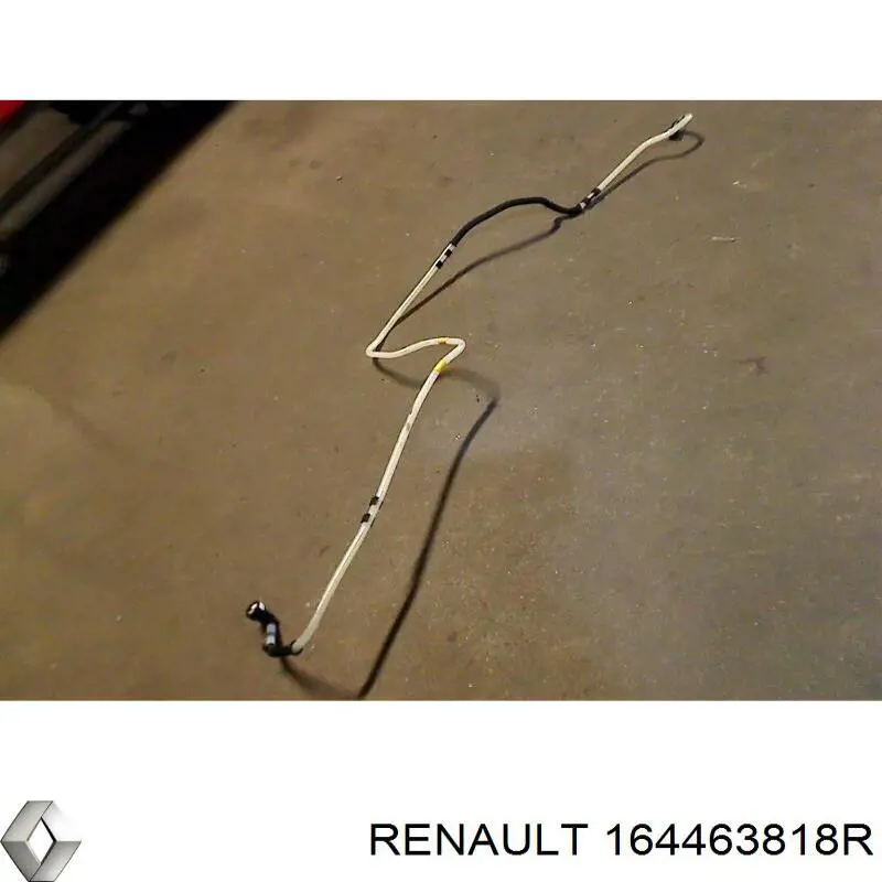 164463818R Renault (RVI) 