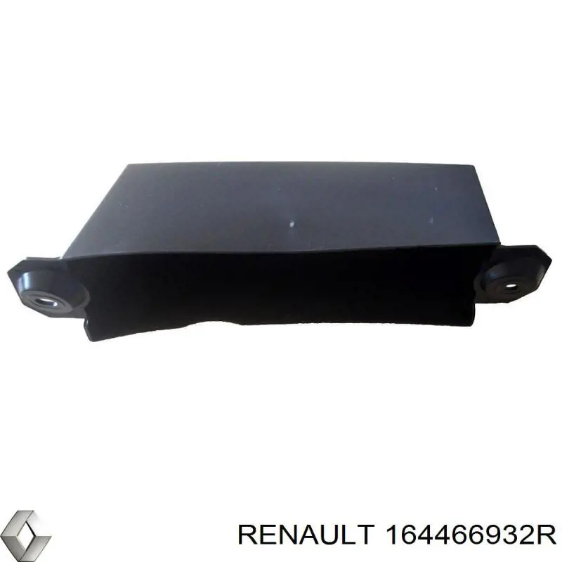 164466932R Renault (RVI) 