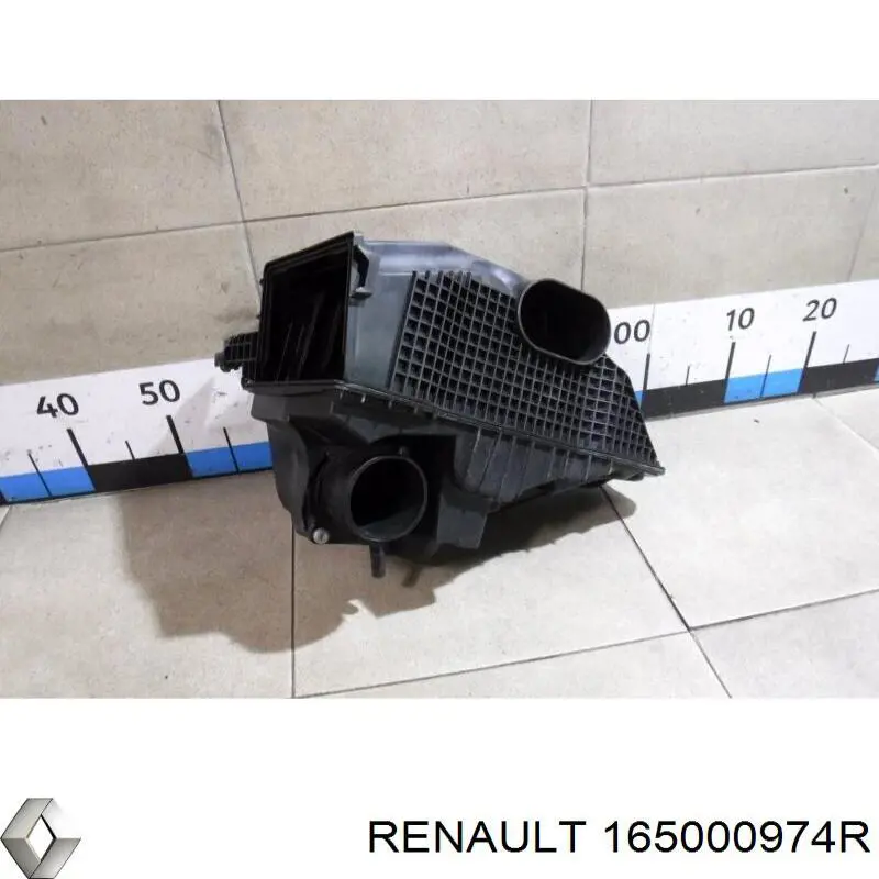  165000974R Renault (RVI)