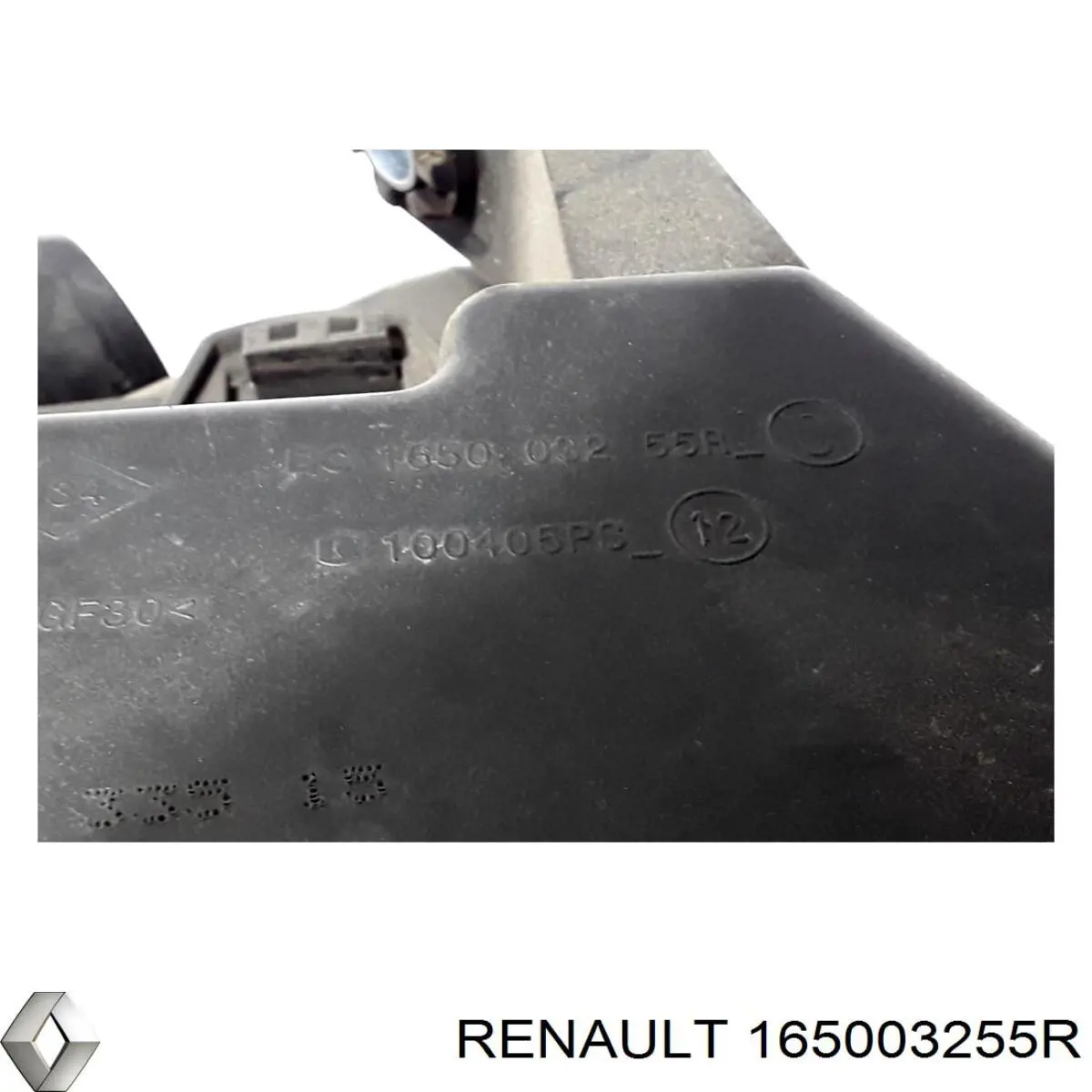 165003255R Renault (RVI) 