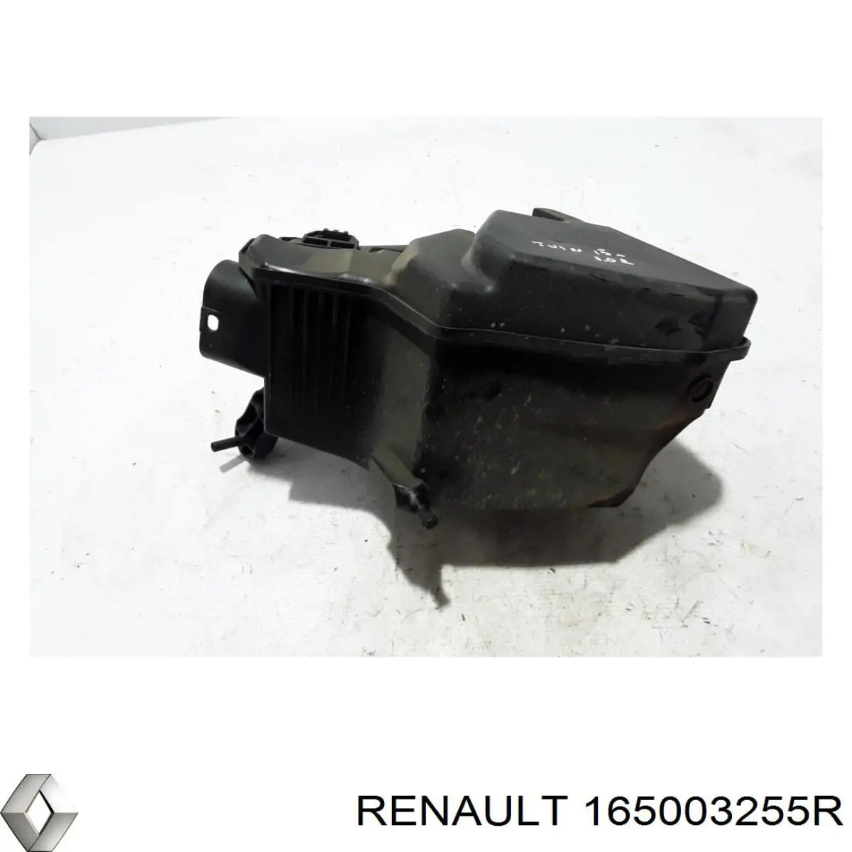  165003255R Renault (RVI)