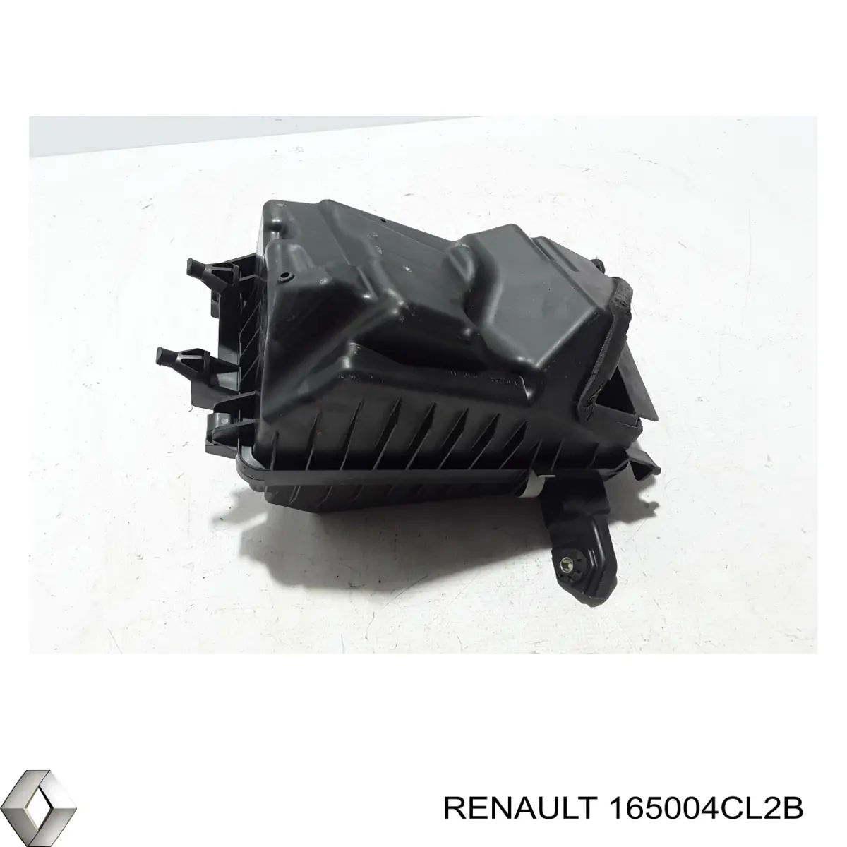 165004CL2B Renault (RVI) 