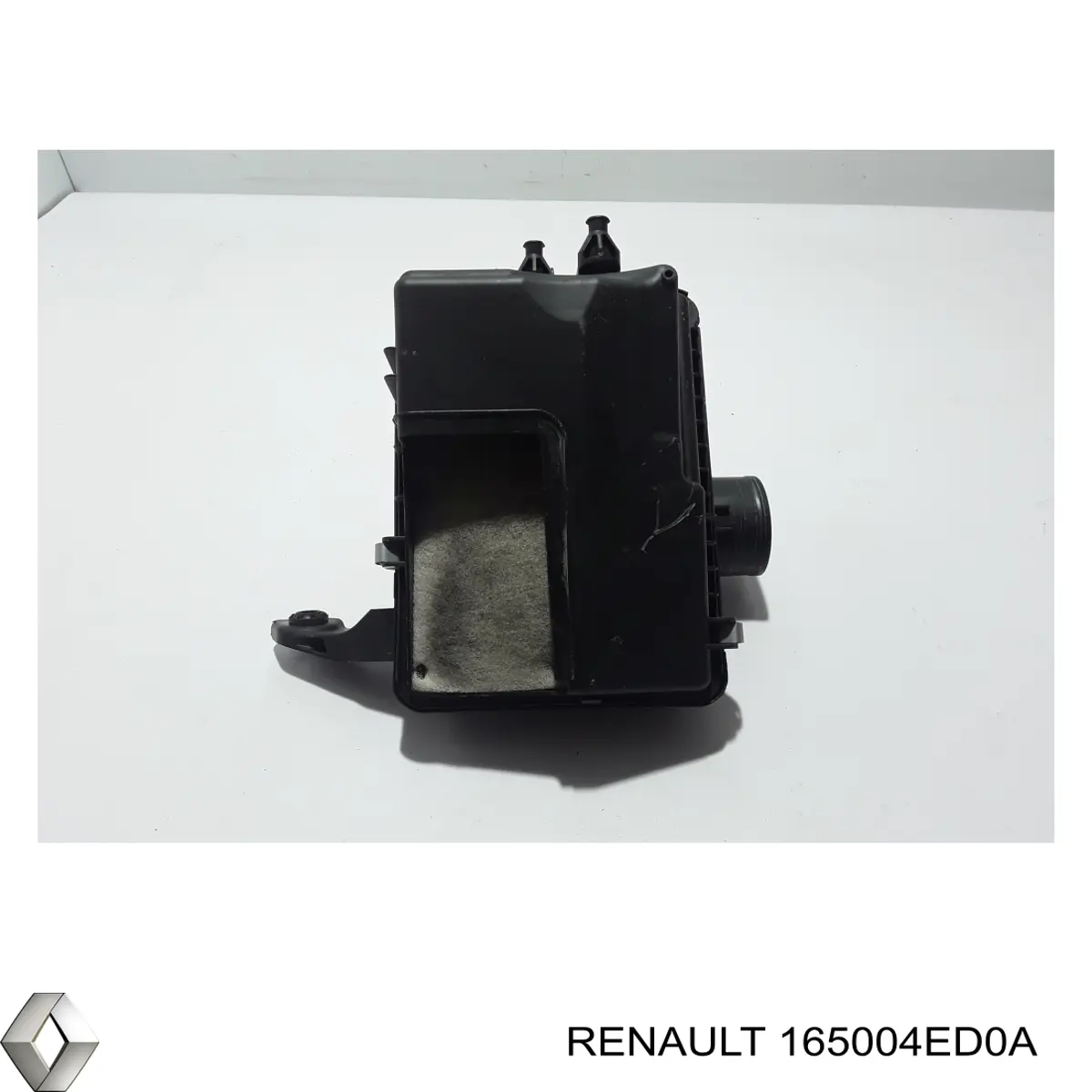 165004ED0A Nissan/Infiniti 