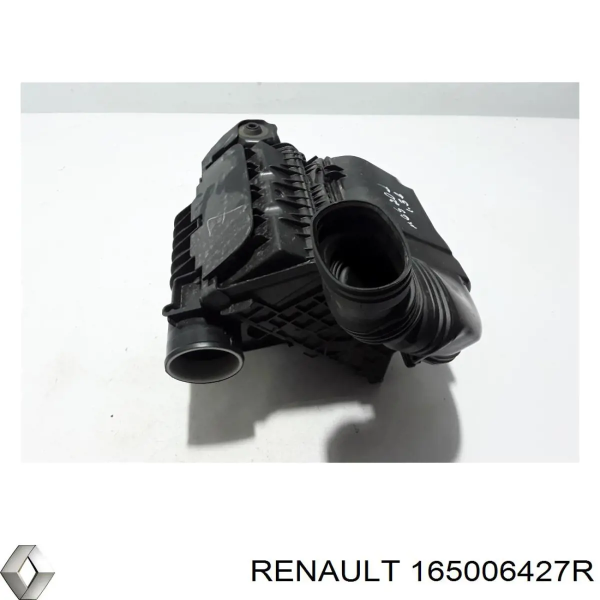  Корпус воздушного фильтра Renault (RVI) 165006427R