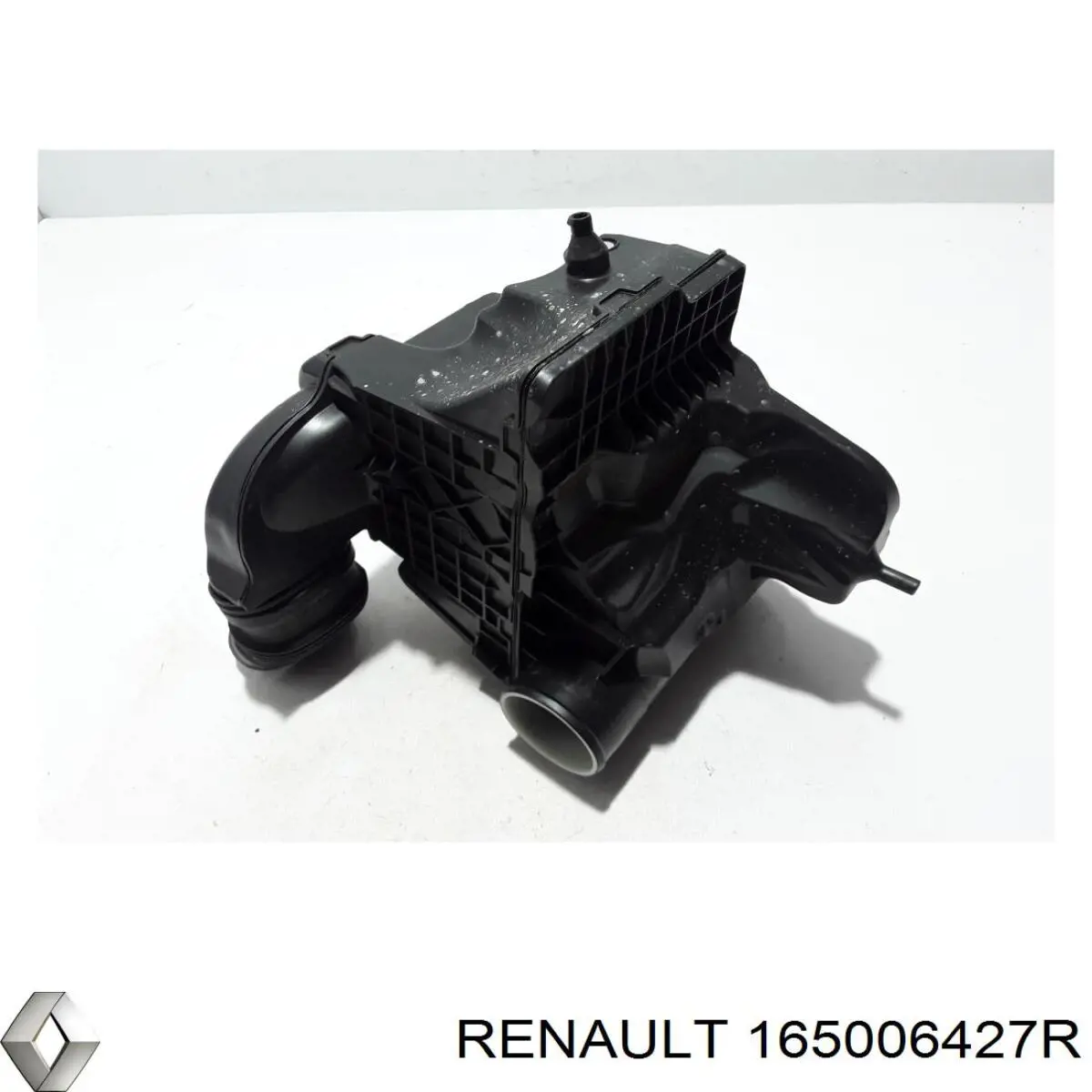 165006427R Renault (RVI) Коробка фильтра
