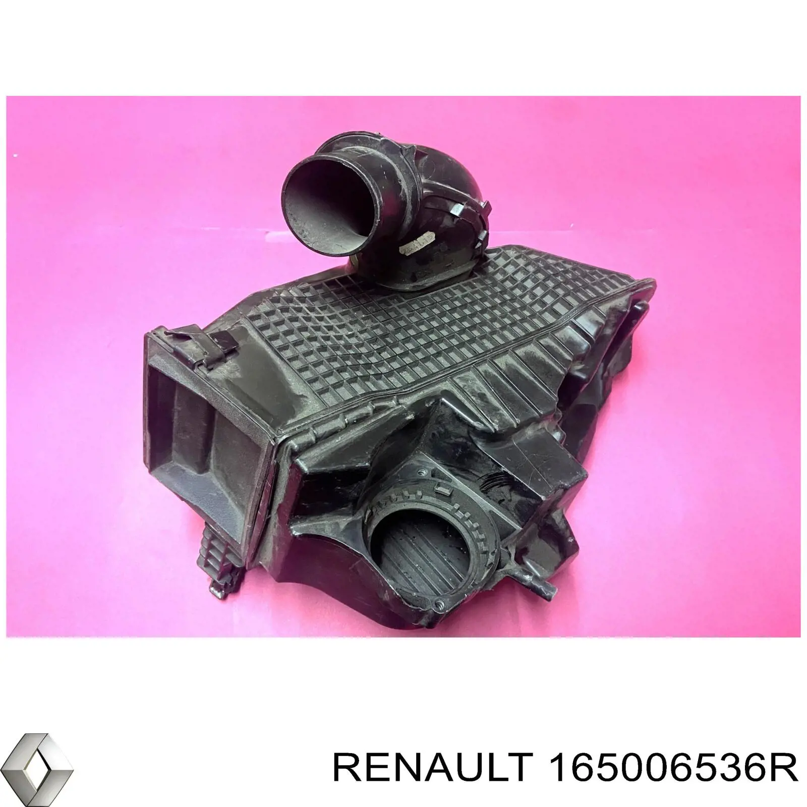 165006536R Renault (RVI)