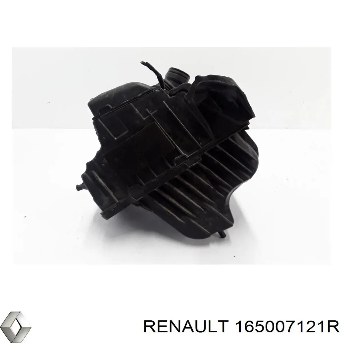 Корпус воздушного фильтра в сборе Renault (RVI) 165007121R цена, от 83.36 USD