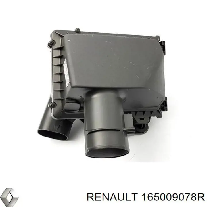 165009078R Renault (RVI)