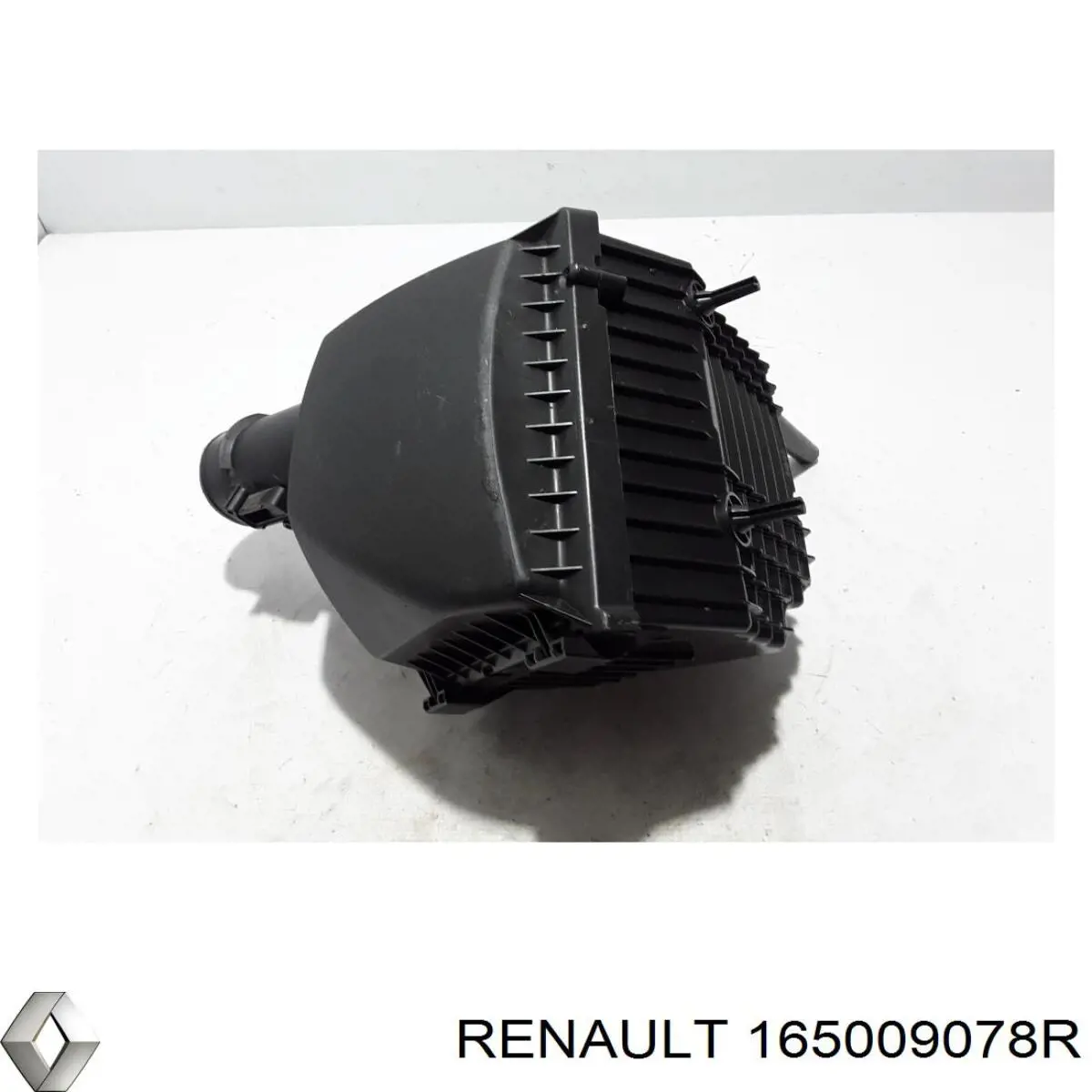 Caixa de filtro de ar Renault Trafic preço, a partir de 166,02 USD