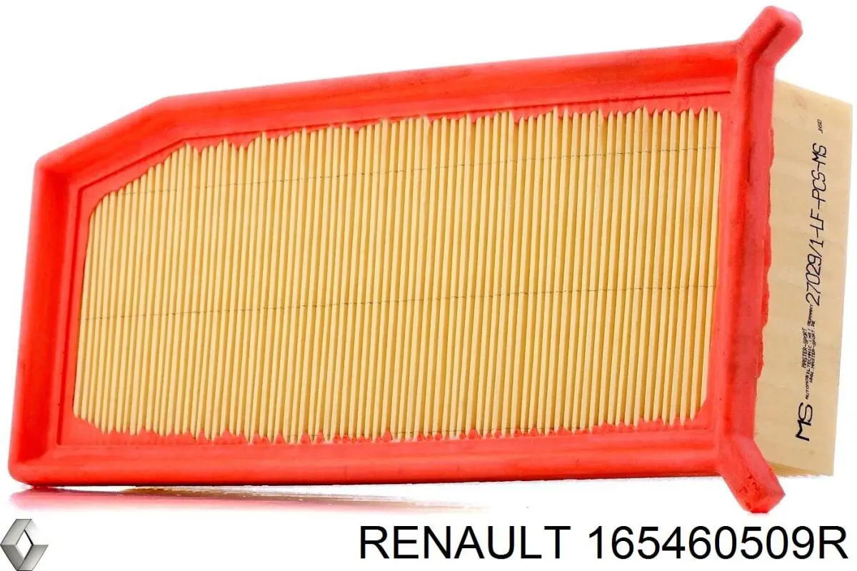 165460509R Renault (RVI) Воздушный фильтр двигателя
