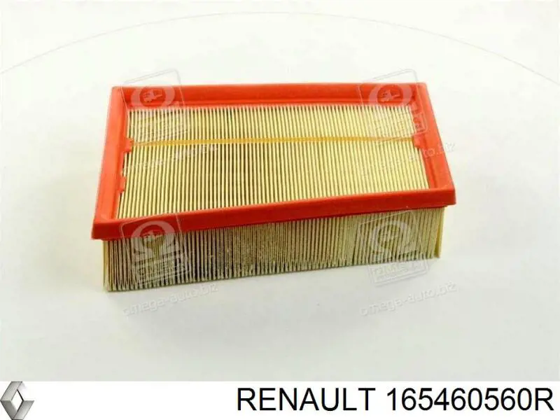 165460560R Renault (RVI) 