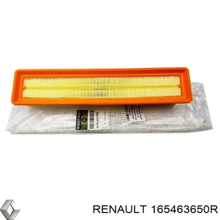 Элемент воздушного фильтра Renault (RVI) 165463650R цена, от 8.82 USD