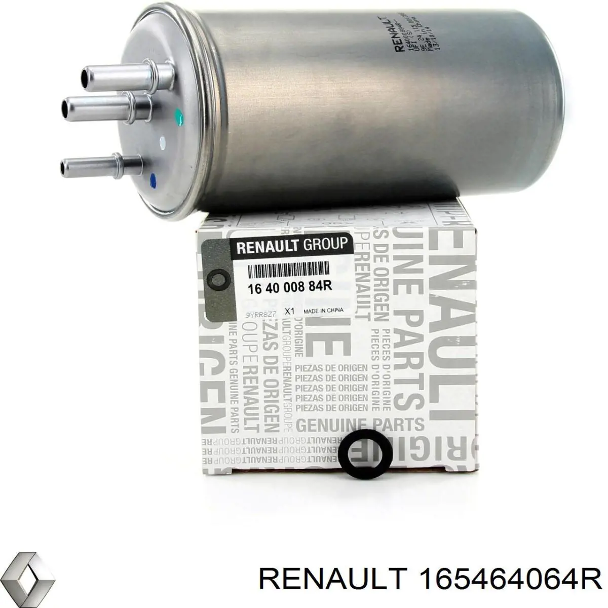 Элемент воздушного фильтра Renault (RVI) 165464064R цена, от 7.05 USD