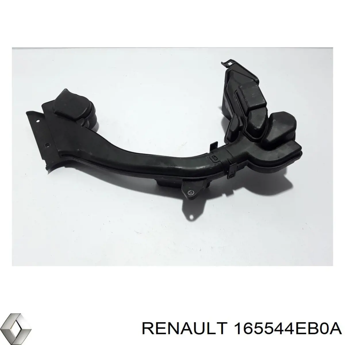 165544EB0A Renault (RVI) 