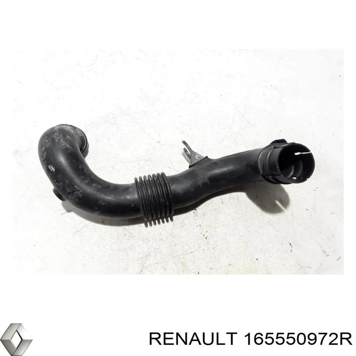 165550972R Renault (RVI) 