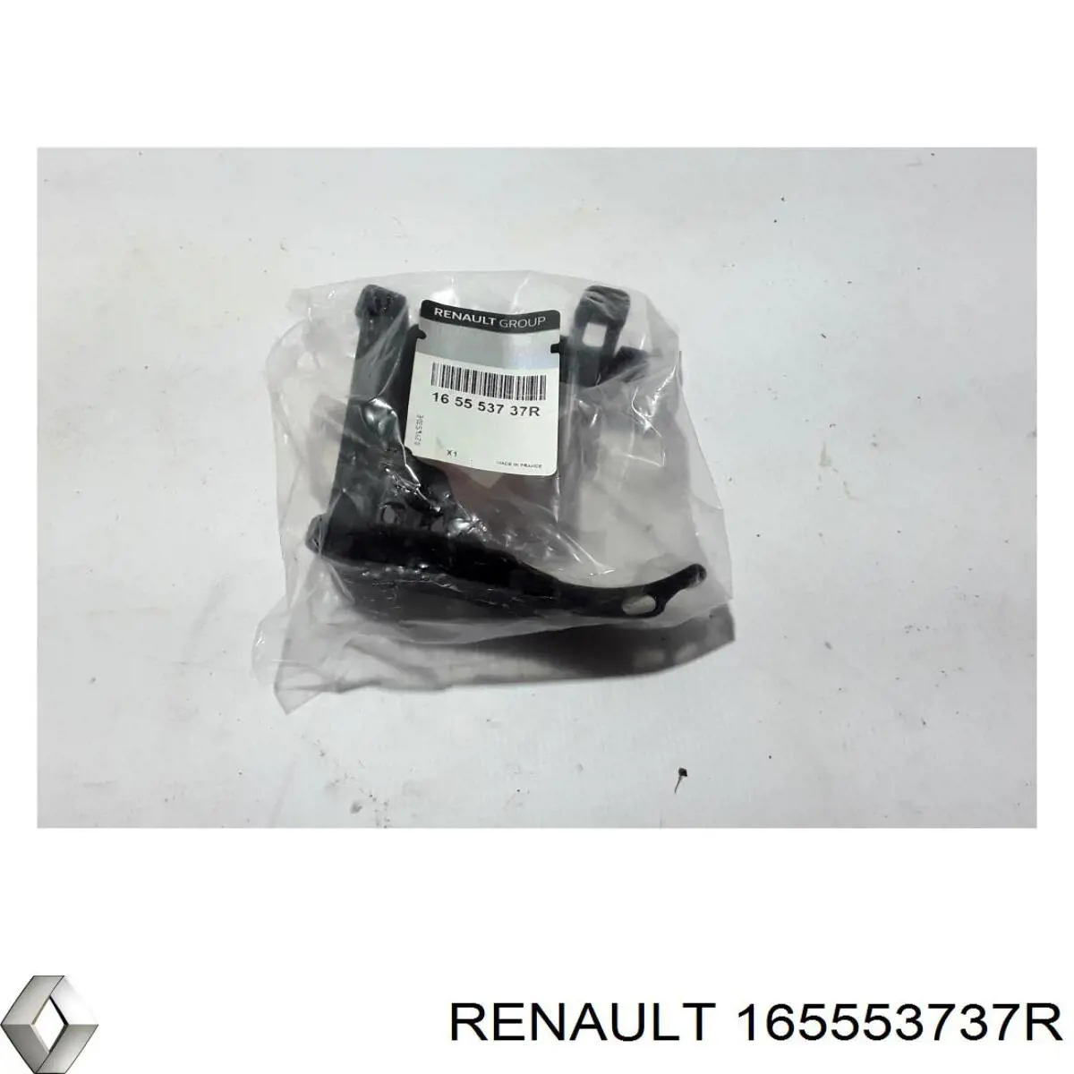  165553737R Renault (RVI)