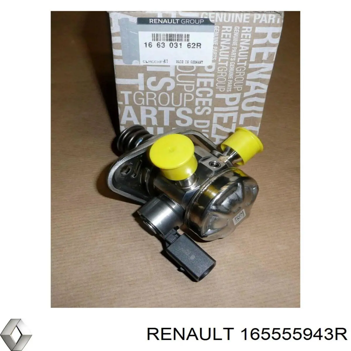  Renault (RVI) 165555943R