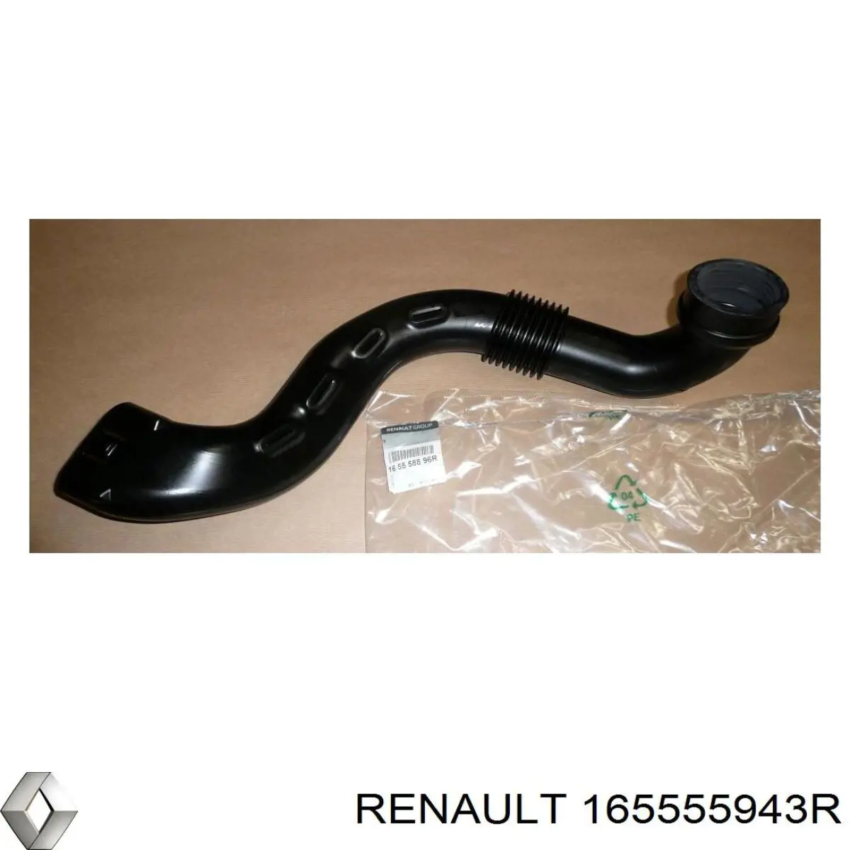  Renault (RVI) 165555943R цена, от 64.27 USD