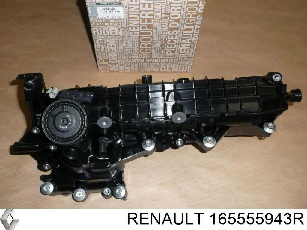 Купить 165555943R Renault (RVI) 