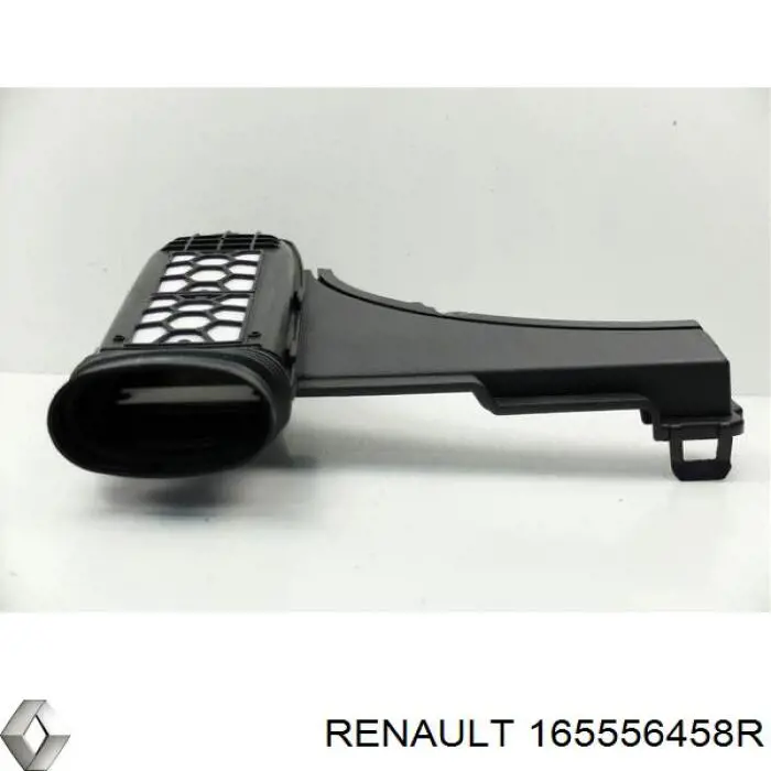 Купить 165556458R Renault (RVI) Впускной патрубок воздушного фильтра